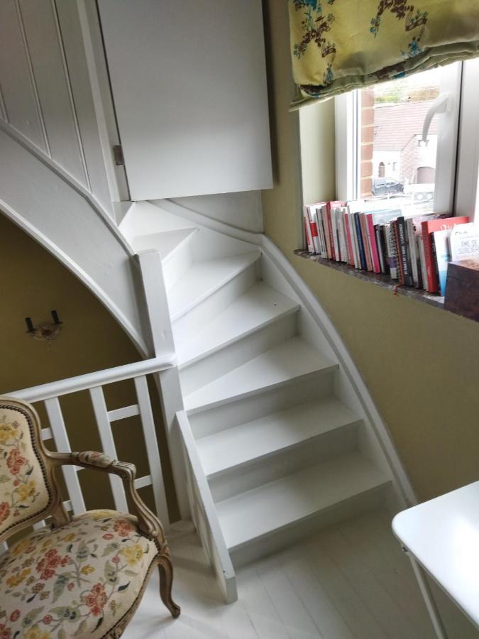 Bed and Breakfast Beatrice'S Gardens Nivelles Exteriér fotografie